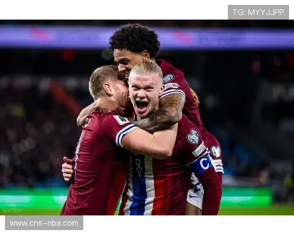 挪威客胜意大利，哈兰德双响助球队全胜出线