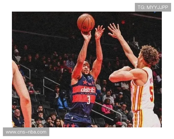 奇才终结14连败,麦科勒姆10记三分46分射落老鹰