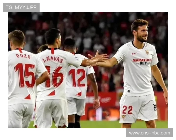 奥尔莫腿肌撕裂缺阵，塞维利亚进攻核心伤退