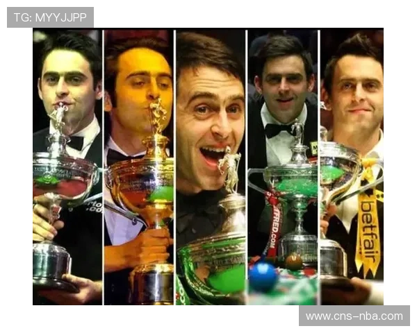 斯诺克大师赛伦敦开杆，奥沙利文冲击第八冠