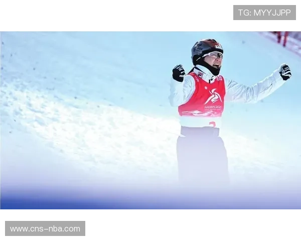 徐梦桃、孙佳旭分获自由式滑雪空中技巧世界杯赛季总冠军