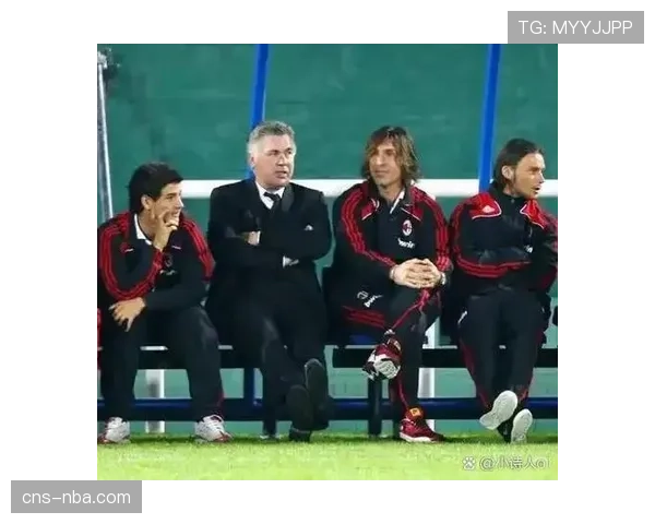 退役名宿皮尔洛撰文,分析现代足球组织中场在转换中的新角色与新要求