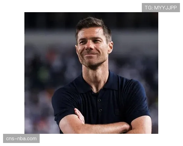 阿隆索的临场调整能力正在经受执教以来最严峻考验